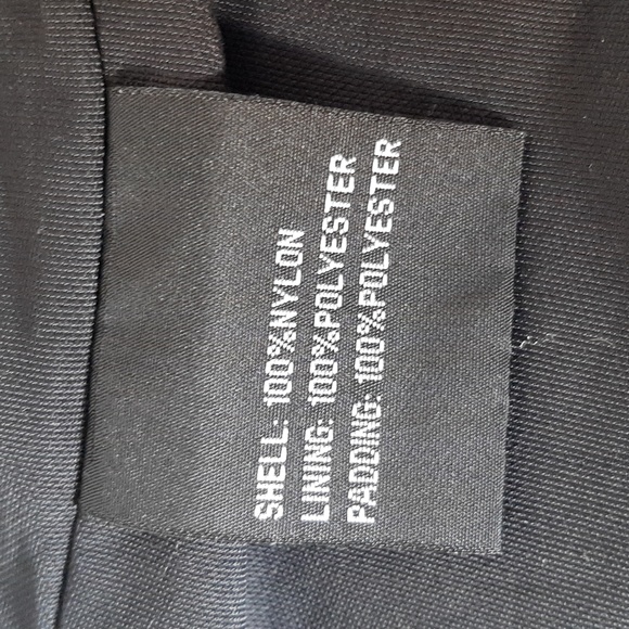 Elation Puff Vest - Picture 4 of 5